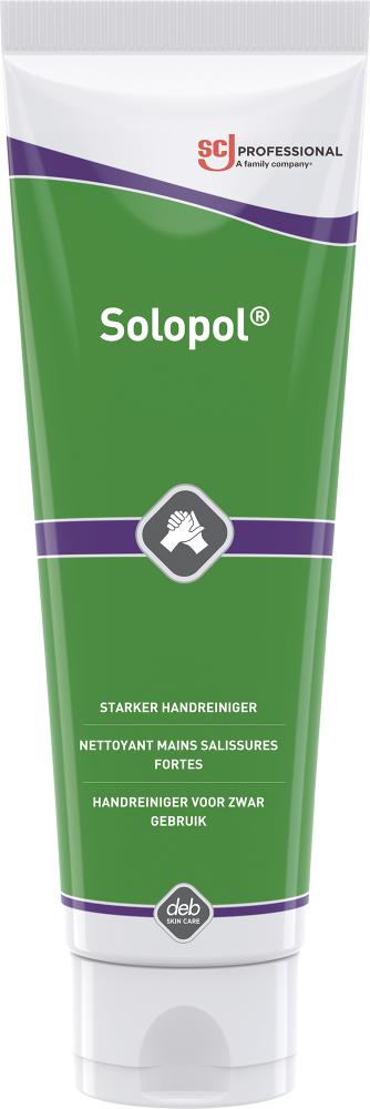 Handreiniger Solopol® Produktbild img1 L