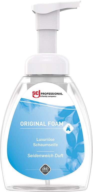 Handreiniger ORIGINAL FOAM Produktbild img1 L