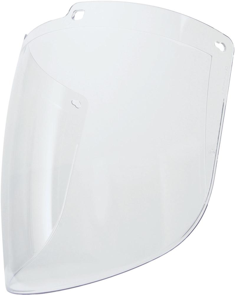 Visier Turboshield, klar Produktbild img1 L
