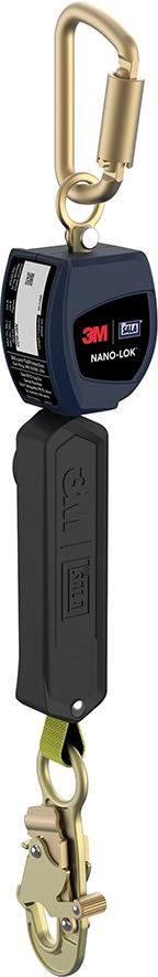3M™ Höhensicherungsgerät DBI-SALA® Nano-Lok™ Produktbild img1 L