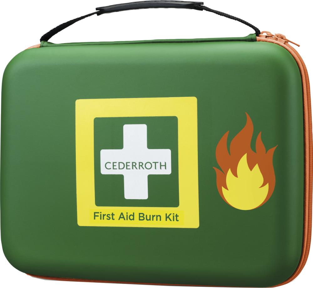 First Aid Burn Kit Produktbild img1 L