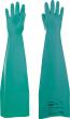 Chemikalienschutzhandschuh Camatril® 733 Produktbild img1 S
