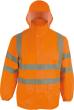 Warnschutz-Regenjacke RJG und RJO Produktbild img1 S