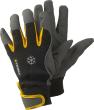 Kälteschutzhandschuh TEGERA® Pro 9122 Produktbild img1 S