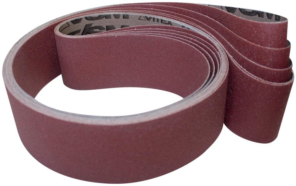 Schleifband Korund 10x330mm K120 VSM Produktbild img1 L