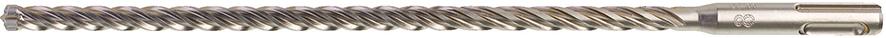 Hammerbohrer SDS-Plus MX4 4-Schneiden 8 x 365 mm, 1er Pack Milwaukee Produktbild img1 L