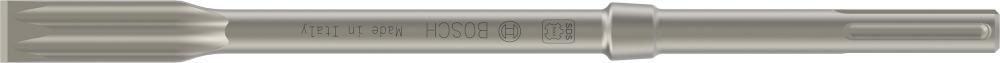Flachmeißel SDS-max RTec Sharp 25x400mm BoschVE à 1 Stück Produktbild img1 L