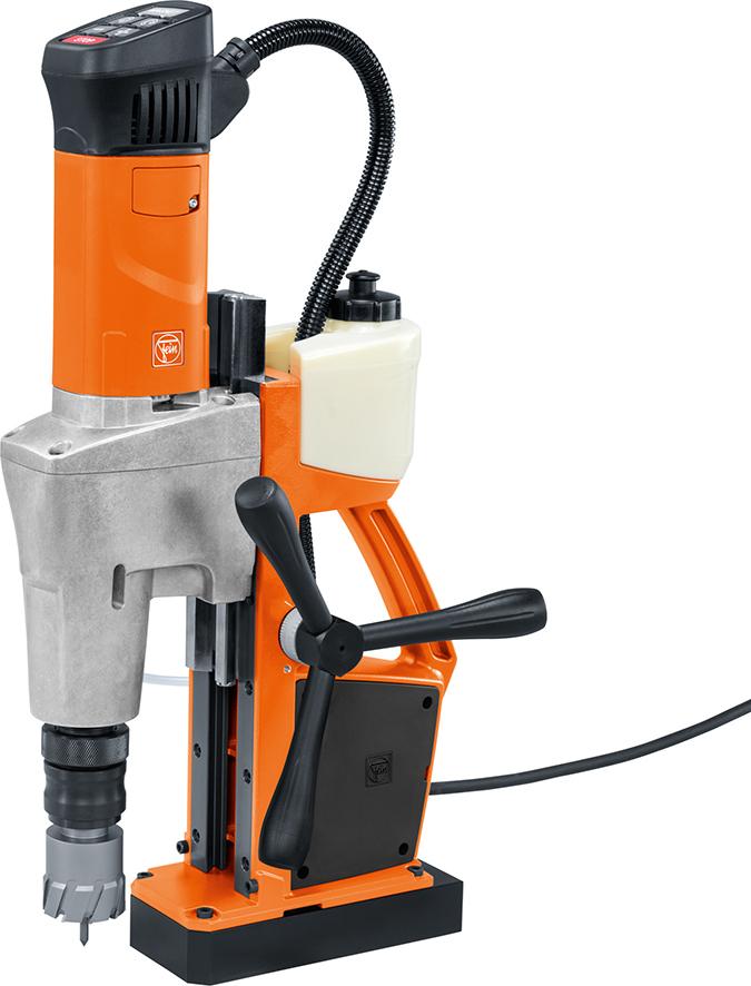 Magnet-Kernbohrmaschine KBM 50 U Fein Produktbild img1 L