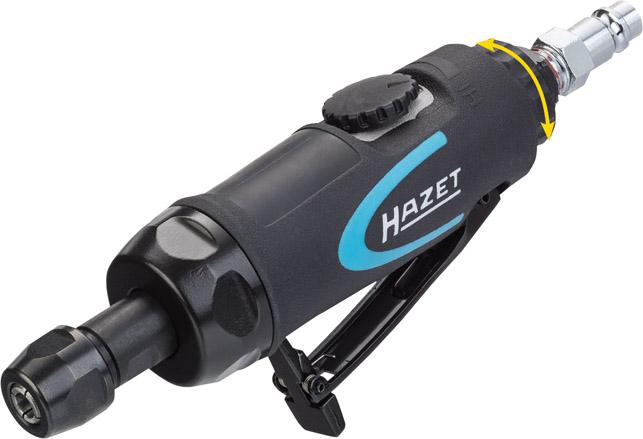Stabschleifer, gerade 9032N-1 HAZET Produktbild img1 L