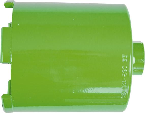 Dia.-Bohrkrone Mauerwerk D 82 x70mm Eibenstock Produktbild img1 L