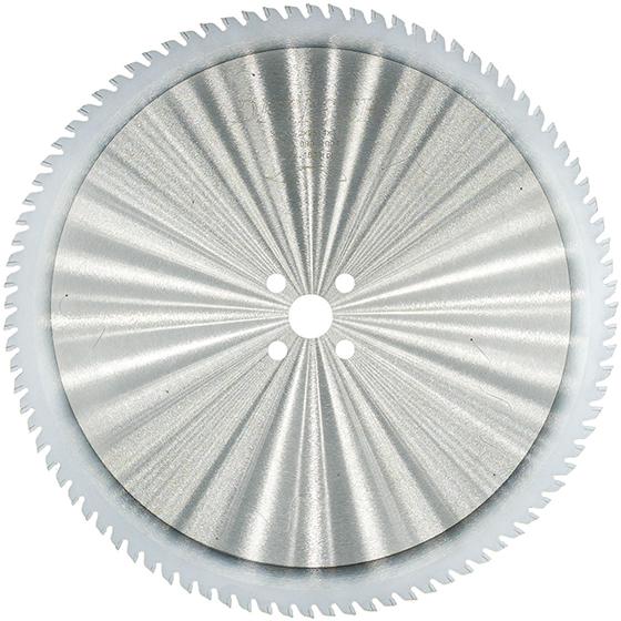 HM-Sägeblatt Drytech D=355x25,4x2,2mm 90Z für Stahl u. Inox Jepson Produktbild img1 L