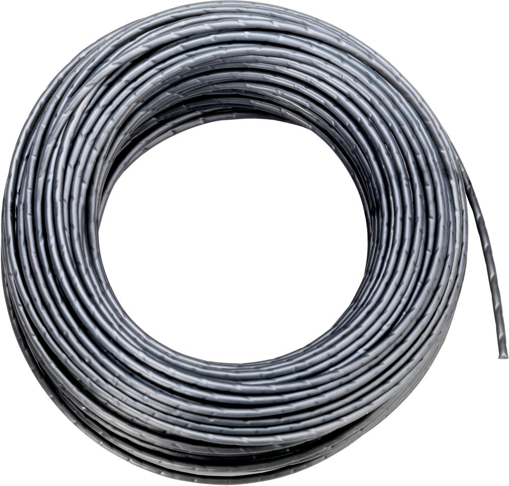 Ersatzfaden 30 m Ø 2 mm Metabo Produktbild img1 L