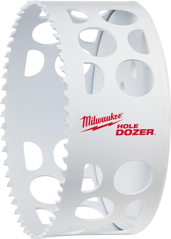 Lochsäge Hole Dozer 40mm Milwaukee VE à 1 Stück Produktbild img1 L