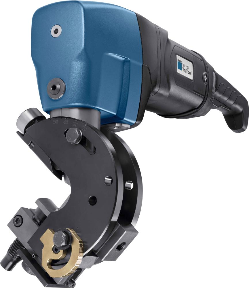 Schweisskantenformer 2.G.TruTool TKF 1500 Trumpf Produktbild img1 L