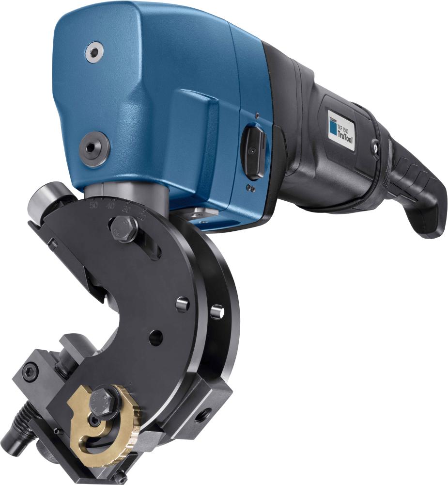 Schweisskantenformer 2.G.TruTool TKF 1500 Trumpf Produktbild img1 L