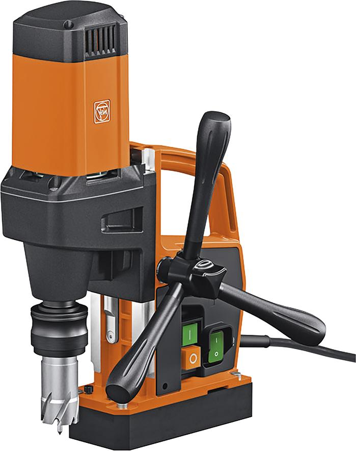 Magnet-Kernbohrmaschine KBE 32 QW Fein Produktbild img1 L