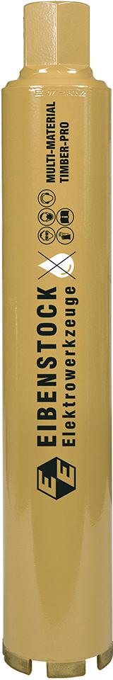 Diamant-Bohrkrone-Multi-Material Timber-Pro Produktbild img1 L