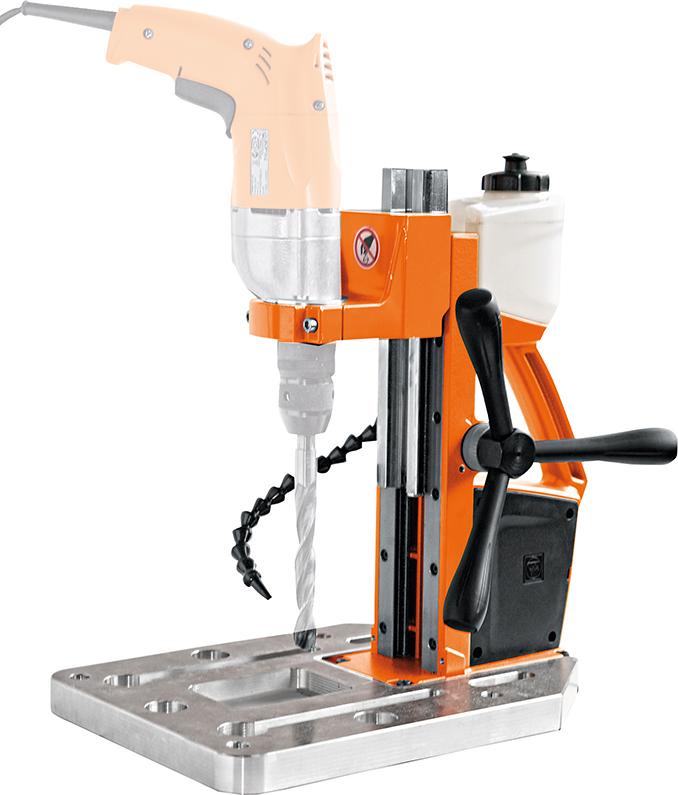 Industriebohrständer IBS 16 Fein Produktbild img1 L
