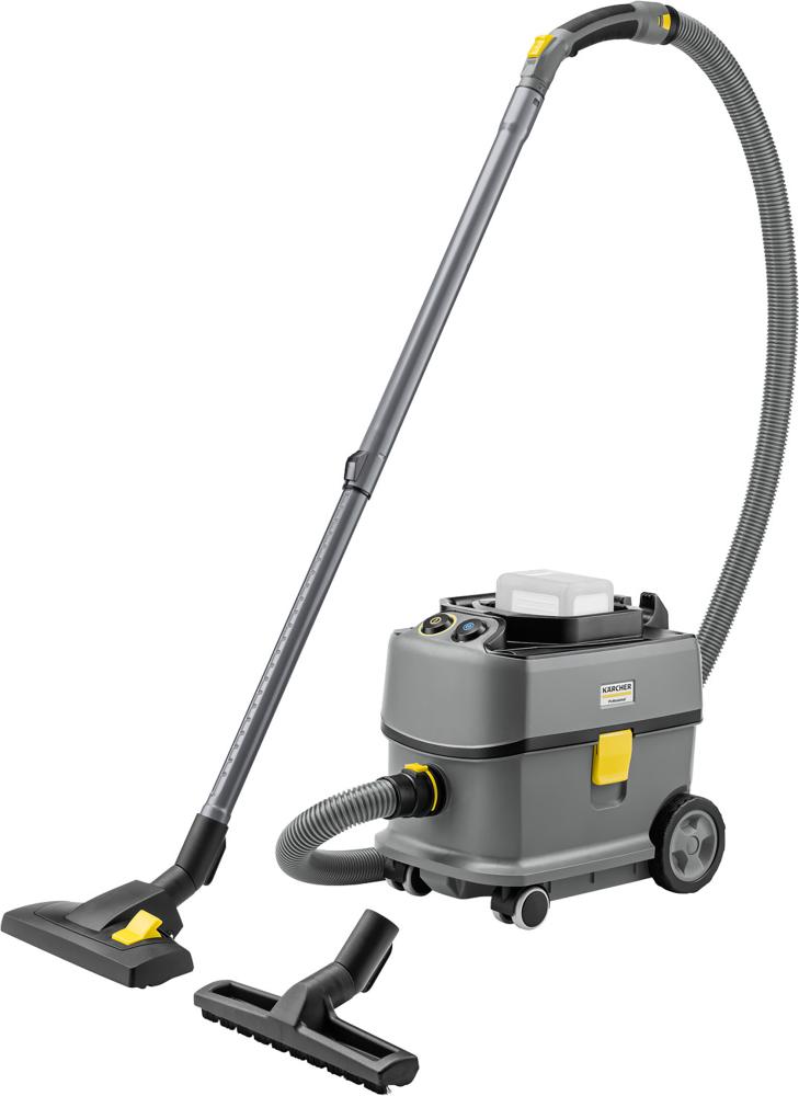 Akku Trockensauger T 10/1 Bp Adv Produktbild img1 L