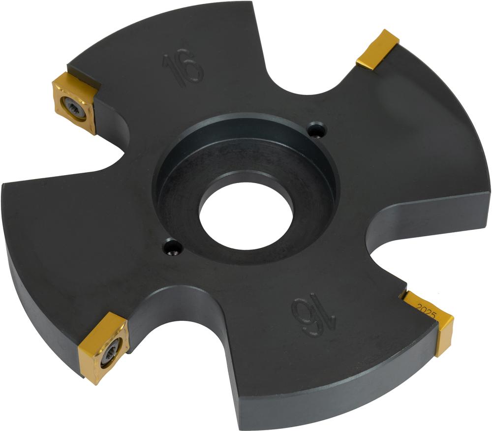 Frässcheibe für EHF 1400 Eibenstock 16mm x 18mm Produktbild img1 L