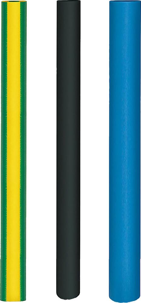 Schrumpfschlauch-Set für Elektroinstallationenu. Reflektordüse Steinel Steinel Produktbild img1 L
