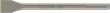 Flachmeißel SDS-max 25x400mm Bosch VE à 1 Stück Produktbild img1 S