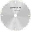 HM-Kreissägeblatt 305x3,2/2,5x30 96Z Bosch VE à 1 Stück Multi Material Produktbild img1 S