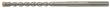Bohrer SDS-max 4-Schneider 45x920/800mm FORMAT Produktbild img1 S