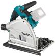 Akku Tauchsäge solo DSP601ZJU Makita ohne Akku ohne Ladegerät Karton Produktbild img1 S