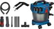 Akku-Sauger solo GAS 18V-10 L Bosch ohne Akku ohne Ladegerät Karton Produktbild img1 S