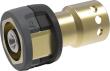 Adapter für Schläuche AVS und EasyForce Pistole Produktbild img1 S