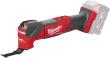 Akku-Multitool solo M18FMT-0X Milwaukee ohne Akku ohne Ladegerät HD Box Produktbild img1 S