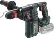 Akku-Kombihammer solo KH 18 LTX BL 28 Q Metabo ohne Akku ohne Ladegerät metaBOX Produktbild img1 S