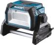 Akku-Baustrahler solo LXT DEADML809 Makita ohne Akku ohne Ladegerät Produktbild img1 S