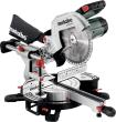 Kapp- und Gehrungssäge KGS 254 M Metabo Produktbild img1 S