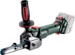 Akku-Bandfeile solo BFVB 18 LTX BL 90 Metabo ohne Akku ohne Ladegerät metaBOX Produktbild img1 S