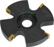 Frässcheibe für EHF 1400 Eibenstock 16mm x 18mm Produktbild img1 S