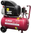 Kompressor EUROAIR 220/8/24 W Produktbild img1 S
