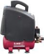 Kompressor EUROAIR MINI 200/8/6 W Produktbild img1 S