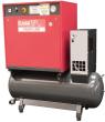PL-S D 750/10/270 Kompressor "SILENT" PROFI-LINE inkl. Kältetrockner Produktbild img1 S