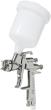 Farbspritzpistole 10011 HTE SR Set mit Düsensatz 1,5 mm Produktbild img1 S