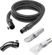 Zubehör Kit Schlauch und Bodendüse Flüssigkeit/Späne DN 50 Produktbild img1 S
