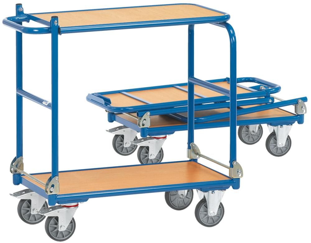 Tischwagen, klappbar Produktbild img1 L