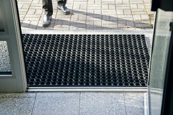 Ringgummimatte Eazycare Scrup Produktbild img1 L