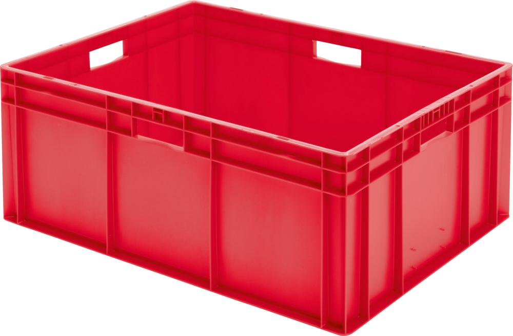 Transportkasten TK 800/320-0, Wände und Boden geschlossen Produktbild img1 L