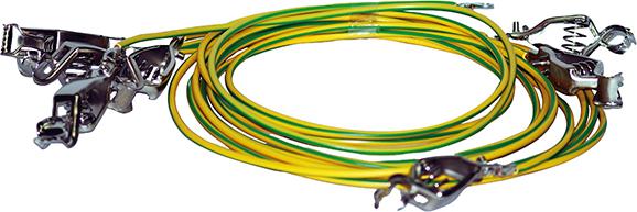 Anti-Statik-Set für Handpumpe JP-05 Produktbild img1 L