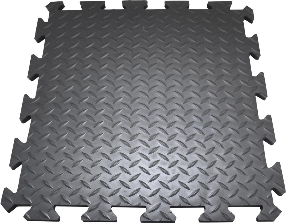 Anti-Ermüdungsmatte Deckplate Connect Produktbild img1 L