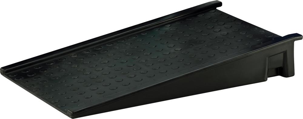 Auffahrrampe für PE-Auffangwanne HD Produktbild img1 L