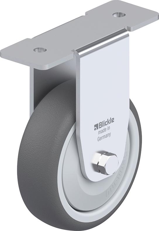 Bockrolle, Typ BKPA-PATH Produktbild img1 L