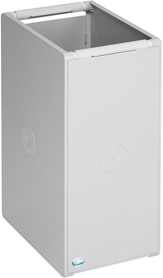 Abfall- und Wertstoffsammelsystem, 40 l Produktbild img1 L